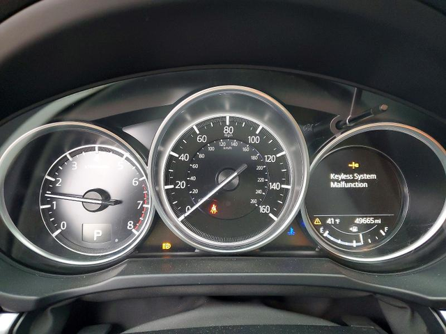 MAZD CX-5 2.5L 4 Front Wheel Drive - автомобили, коли, обяви за нови и употребявани 9