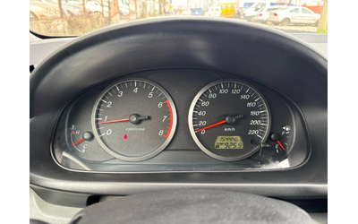 Mazda 2 1, 300 EURO4 - автомобили, коли, обяви за нови и употребявани 12