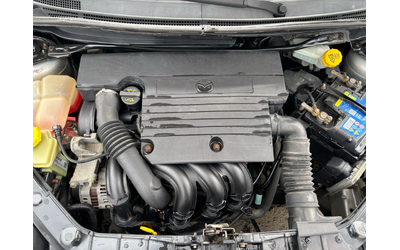 Mazda 2 1, 300 EURO4 - автомобили, коли, обяви за нови и употребявани 15