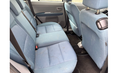 Mazda 2 1, 300 EURO4 - автомобили, коли, обяви за нови и употребявани 9