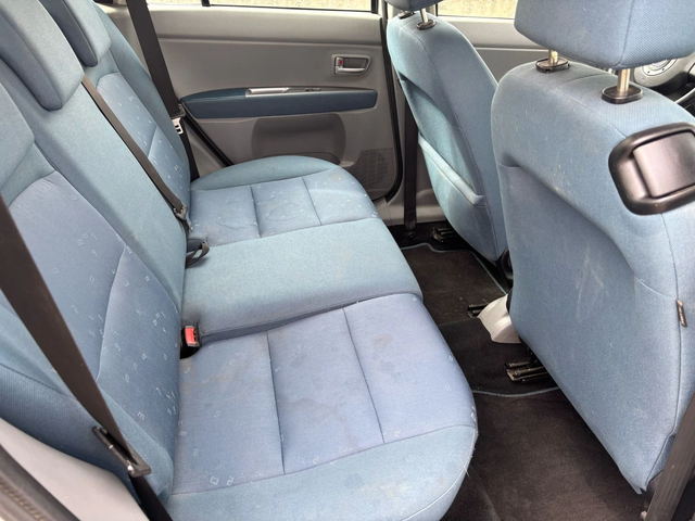 Mazda 2 1, 300 EURO4 - автомобили, коли, обяви за нови и употребявани 9