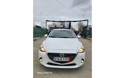mazda-2 - 0