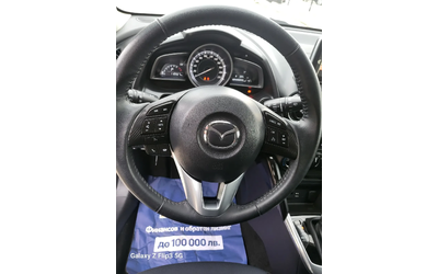 Mazda 2 - автомобили, коли, обяви за нови и употребявани 11