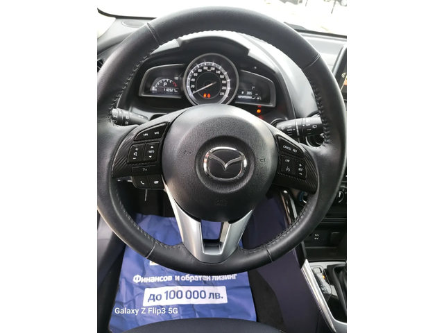 Mazda 2 - автомобили, коли, обяви за нови и употребявани 11