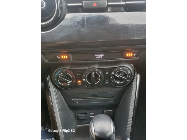 Mazda 2 - автомобили, коли, обяви за нови и употребявани 13