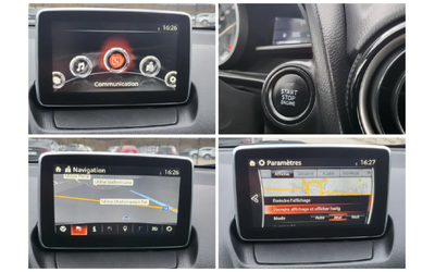 Mazda 2 - автомобили, коли, обяви за нови и употребявани 15