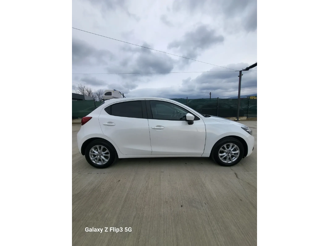 Mazda 2 - автомобили, коли, обяви за нови и употребявани 4