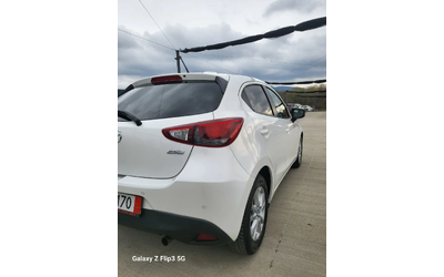 Mazda 2 - автомобили, коли, обяви за нови и употребявани 6