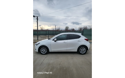 Mazda 2 - автомобили, коли, обяви за нови и употребявани 7