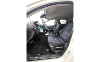 Mazda 2 - автомобили, коли, обяви за нови и употребявани 8