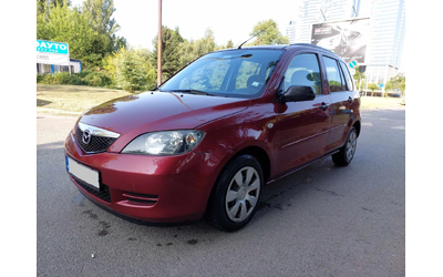 mazda-2 - 0