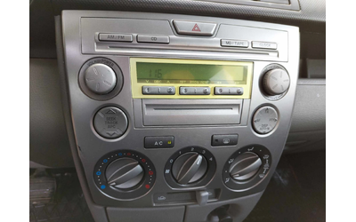 Mazda 2 1, 4i AUTOMATIC - автомобили, коли, обяви за нови и употребявани 10