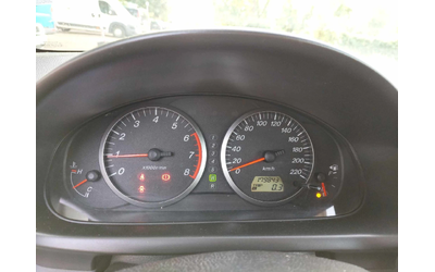 Mazda 2 1, 4i AUTOMATIC - автомобили, коли, обяви за нови и употребявани 9