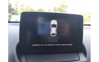 Mazda 2 1, 5i 90ps 67000km!!! - автомобили, коли, обяви за нови и употребявани 10