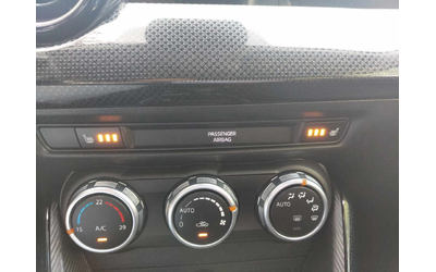 Mazda 2 1, 5i 90ps 67000km!!! - автомобили, коли, обяви за нови и употребявани 11