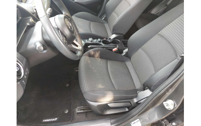 Mazda 2 1, 5i 90ps 67000km!!! - автомобили, коли, обяви за нови и употребявани 12