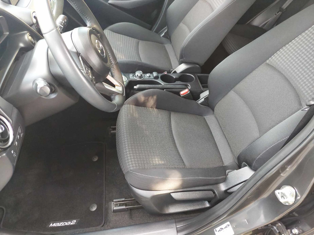 Mazda 2 1, 5i 90ps 67000km!!! - автомобили, коли, обяви за нови и употребявани 12