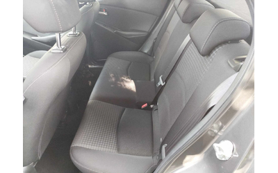 Mazda 2 1, 5i 90ps 67000km!!! - автомобили, коли, обяви за нови и употребявани 13