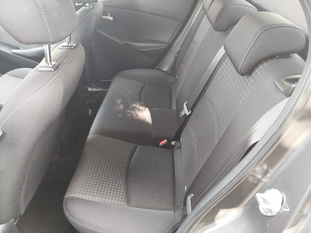 Mazda 2 1, 5i 90ps 67000km!!! - автомобили, коли, обяви за нови и употребявани 13