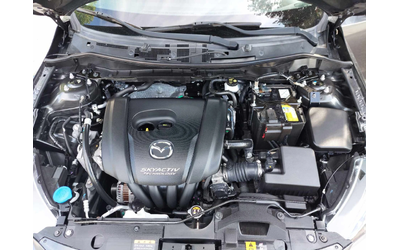 Mazda 2 1, 5i 90ps 67000km!!! - автомобили, коли, обяви за нови и употребявани 14