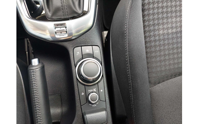 Mazda 2 1, 5i 90ps 67000km!!! - автомобили, коли, обяви за нови и употребявани 8