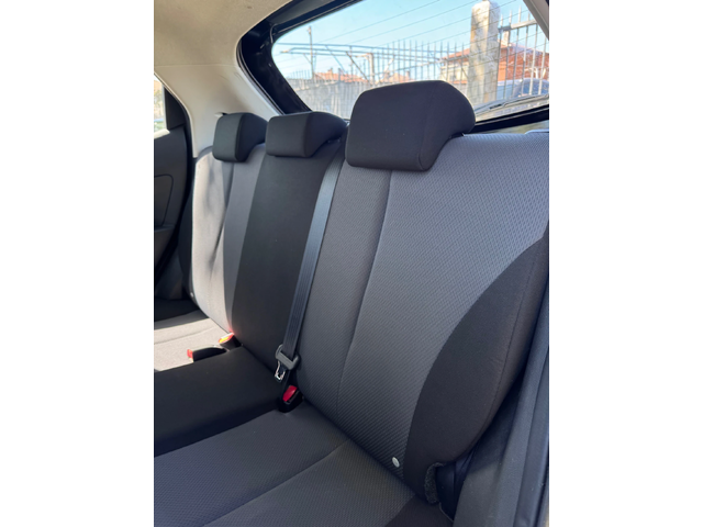 Mazda 2 1.4 BENZIN AUSTRIA - автомобили, коли, обяви за нови и употребявани 11