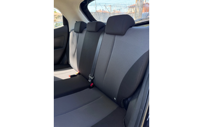 Mazda 2 1.4 BENZIN AUSTRIA - автомобили, коли, обяви за нови и употребявани 14