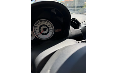Mazda 2 1.4 BENZIN AUSTRIA - автомобили, коли, обяви за нови и употребявани 9