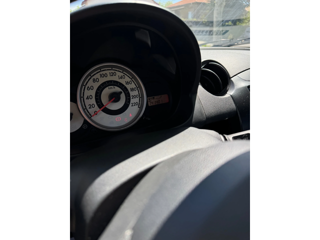Mazda 2 1.4 BENZIN AUSTRIA - автомобили, коли, обяви за нови и употребявани 9