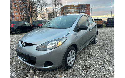 mazda-2 - 0