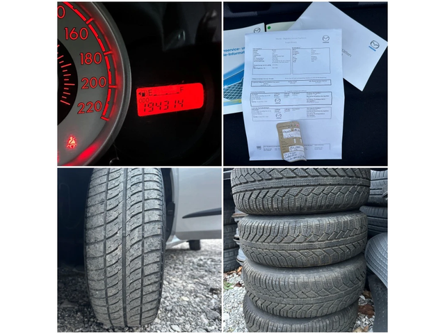 Mazda 2 1.3I 75KC - автомобили, коли, обяви за нови и употребявани 12