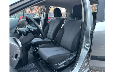 Mazda 2 1.3I 75KC - автомобили, коли, обяви за нови и употребявани 8