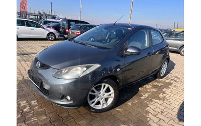 mazda-2 - 0