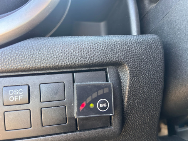 Mazda 2 1.3GAZ EURO 4 - автомобили, коли, обяви за нови и употребявани 11