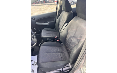 Mazda 2 1.3GAZ NAVI EURO 5 - автомобили, коли, обяви за нови и употребявани 12