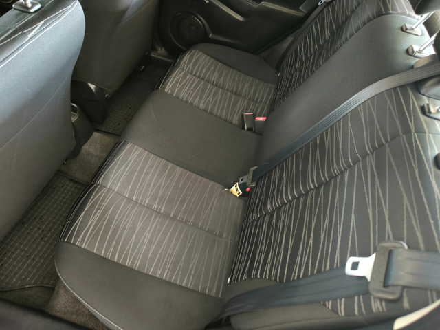 Mazda 2 -1, 3i-80k.c.ВЕРИГА* * * КЛИМА* * * ЕВРО 5! - автомобили, коли, обяви за нови и употребявани 11