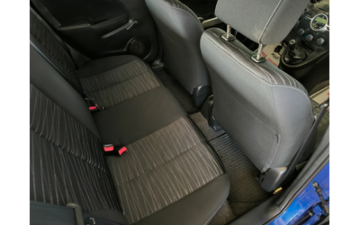 Mazda 2 -1, 3i-80k.c.ВЕРИГА* * * КЛИМА* * * ЕВРО 5! - автомобили, коли, обяви за нови и употребявани 12