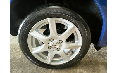 Mazda 2 -1, 3i-80k.c.ВЕРИГА* * * КЛИМА* * * ЕВРО 5! - автомобили, коли, обяви за нови и употребявани 14