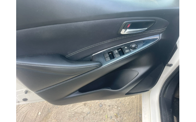 Mazda 2 1.5D-NAVI-TOPP - автомобили, коли, обяви за нови и употребявани 13