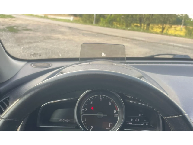 Mazda 2 1.5D-NAVI-TOPP - автомобили, коли, обяви за нови и употребявани 8