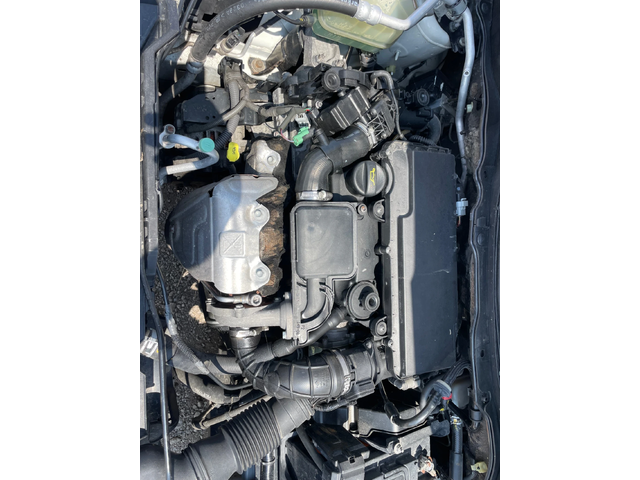 Mazda 2 1.4HDI-ITALIA - автомобили, коли, обяви за нови и употребявани 11