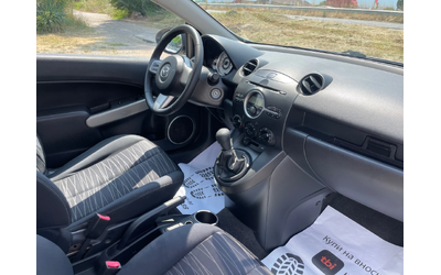 mazda-2 - 4