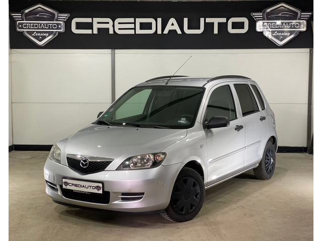 Mazda 2 1.2i - автомобили, коли, обяви за нови и употребявани 0