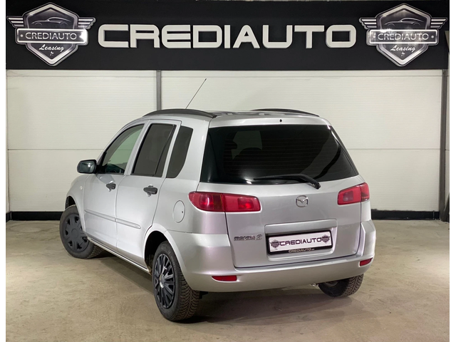 Mazda 2 1.2i - автомобили, коли, обяви за нови и употребявани 3