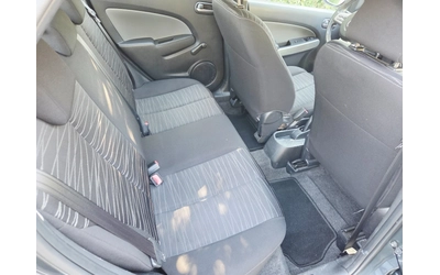 Mazda 2 1, 600TDI EURO5 - автомобили, коли, обяви за нови и употребявани 10