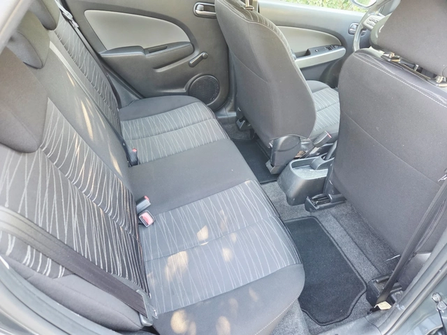 Mazda 2 1, 600TDI EURO5 - автомобили, коли, обяви за нови и употребявани 10