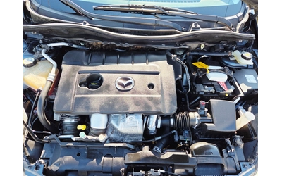 Mazda 2 1, 600TDI EURO5 - автомобили, коли, обяви за нови и употребявани 13