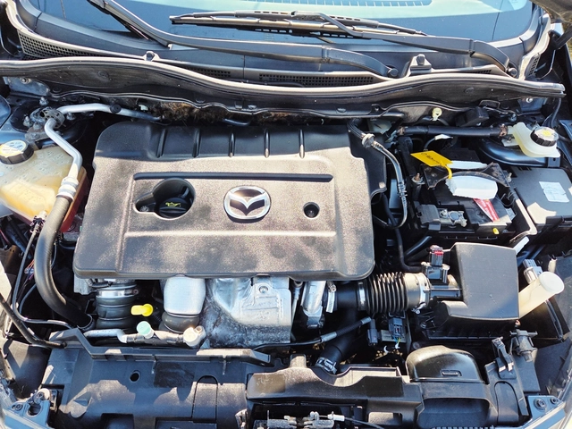 Mazda 2 1, 600TDI EURO5 - автомобили, коли, обяви за нови и употребявани 13