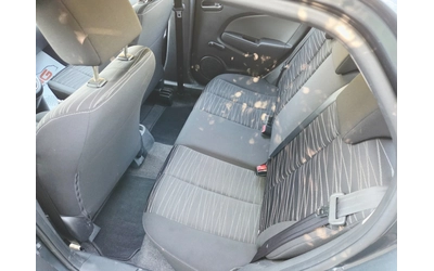 Mazda 2 1, 600TDI EURO5 - автомобили, коли, обяви за нови и употребявани 9