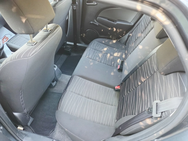Mazda 2 1, 600TDI EURO5 - автомобили, коли, обяви за нови и употребявани 9